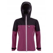 High Point EXPLOSION 8.0 LADY JACKET magenta/black + DÁREK DLE VÝBĚRU!