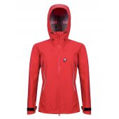 High Point EXPLOSION 8.0 LADY JACKET red + DÁREK DLE VÝBĚRU!