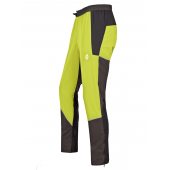 HIGH POINT GALE 3.0 PANTS bright green/black + DÁREK DLE VÝBĚRU!