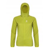 High Point HELIUM PERTEX 2.0 LADY JACKET bright green + DÁREK DLE VÝBĚRU!