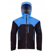 High Point PROTECTOR BROTHER 6.0 JACKET black/brilliant blue + DÁREK DLE VÝBĚRU!