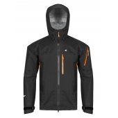 High Point PROTECTOR BROTHER 6.0 JACKET black + DÁREK DLE VÝBĚRU!