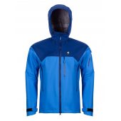 High Point PROTECTOR BROTHER 6.0 JACKET brilliant blue/dark blue + DÁREK DLE VÝBĚRU!