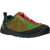 KEEN JASPER ROCKS SP M dark olive/ponderosa pine + DÁREK DLE VÝBĚRU!