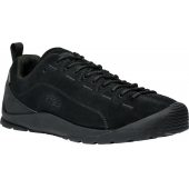 KEEN JASPER WP M black/black + DÁREK DLE VÝBĚRU!