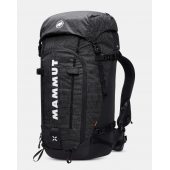 Mammut Trion 50 black 0001 + DÁREK DLE VÝBĚRU!