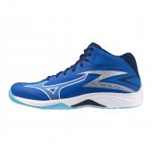 Mizuno THUNDER BLADE Z MID V1GA237501 + DÁREK DLE VÝBĚRU!