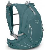 OSPREY DYNA 15 cascade blue/silver lining WM/WL + DÁREK DLE VÝBĚRU!