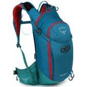 OSPREY SALIDA 12L waterfront blue + DÁREK DLE VÝBĚRU!