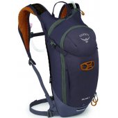 OSPREY SALIDA 8L space travel grey + DÁREK DLE VÝBĚRU!