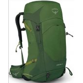 OSPREY STRATOS 44 seaweed/matcha green + DÁREK DLE VÝBĚRU!