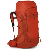 OSPREY TALON PRO 40 mars orange L/XL + DÁREK DLE VÝBĚRU!