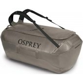 OSPREY TRANSPORTER 120 tan concrete + DÁREK DLE VÝBĚRU!