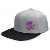 RAFIKI CAMP gray violet/anthracite