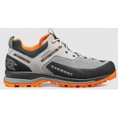 GARMONT DRAGONTAIL TECH GTX-LIMITED EDITION anniversary grey/garmont ornge + DÁREK DLE VÝBĚRU!