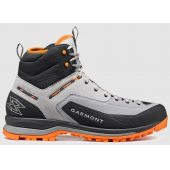 GARMONT VETTA TECH GTX-LIMITED EDITION anniversary grey/garmont ornge + DÁREK DLE VÝBĚRU!