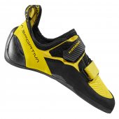 La Sportiva Katana (40J) yellow/black + DÁREK DLE VÝBĚRU!