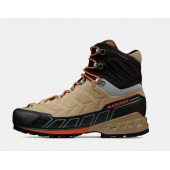 Mammut Kento Tour High GTX Men savannah-dark tangerine + DÁREK DLE VÝBERU!