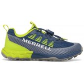 Merrell AGILITY PEAK 267555 + DÁREK DLE VÝBĚRU!