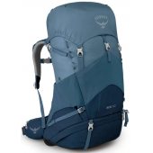 OSPREY ACE 50 blue hills + DÁREK DLE VÝBĚRU!