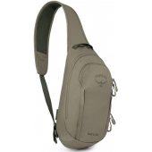 OSPREY DAYLITE SLING concrete tan + DÁREK DLE VÝBĚRU!