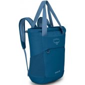 OSPREY DAYLITE TOTE PACK night shift blue + DÁREK DLE VÝBĚRU!