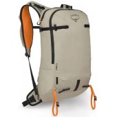 OSPREY FIRN 18 sandy grey/tequila orange M/L + DÁREK DLE VÝBĚRU!