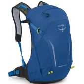 OSPREY HIKELITE TOUR 24 astology blue/blue flame + DÁREK DLE VÝBĚRU!