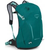 OSPREY HIKELITE TOUR 24 atlantis blue/jetstream blue + DÁREK DLE VÝBĚRU!