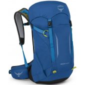 OSPREY HIKELITE TOUR 32 astology blue/blue flame + DÁREK DLE VÝBĚRU!