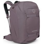 OSPREY PORTER 46 graphite purple + DÁREK DLE VÝBĚRU!