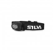 SILVA Discover Black + DÁREK DLE VÝBĚRU!