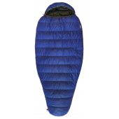 WARMPEACE SPACER 600 195 cm mid blue/grey/black + DÁREK DLE VÝBĚRU!