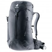 Deuter AC LITE 24 black + DÁREK DLE VÝBĚRU!