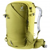 Deuter FREERIDER PRO 34+ (3303522) cactus-sprout + DÁREK DLE VÝBĚRU!