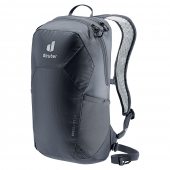 Deuter Speed Lite 13 black + DÁREK DLE VÝBĚRU!