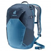 Deuter Speed Lite 21 ink-wave + DÁREK DLE VÝBĚRU!