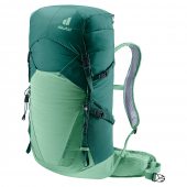 Deuter Speed Lite 28 SL seagreen-spearmint + DÁREK DLE VÝBĚRU!