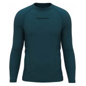 Hannah ACTIVE TS L/S stratified sea + DÁREK DLE VÝBĚRU!