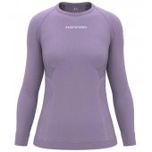 Hannah ACTIVE TS L/S W wisteria + DÁREK DLE VÝBĚRU!