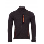 High Point Skywool 7.0 Sweater black + DÁREK DLE VÝBĚRU!