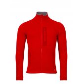 High Point Skywool 7.0 Sweater red + DÁREK DLE VÝBĚRU!