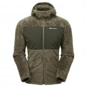 Montane Caldus XP Hoodie caper + DÁREK DLE VÝBĚRU!