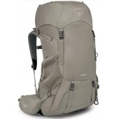 OSPREY RENN 50 pediment grey/linen tan + DÁREK DLE VÝBĚRU!