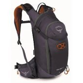 OSPREY SALIDA 12L space travel grey + DÁREK DLE VÝBĚRU!