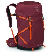 OSPREY SPORTLITE TOUR 26 acorn red + DÁREK DLE VÝBĚRU!