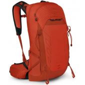 OSPREY TALON PRO 20 mars orange + DÁREK DLE VÝBĚRU!