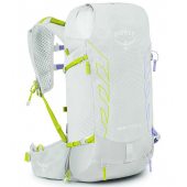 OSPREY TALON VELOCITY 20 white L/XL + DÁREK DLE VÝBĚRU!