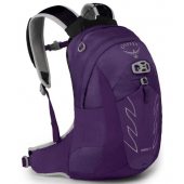 OSPREY TEMPEST 11 JR III violac purple + DÁREK DLE VÝBĚRU!