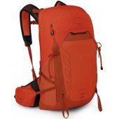 OSPREY TEMPEST PRO 20 mars orange + DÁREK DLE VÝBĚRU!